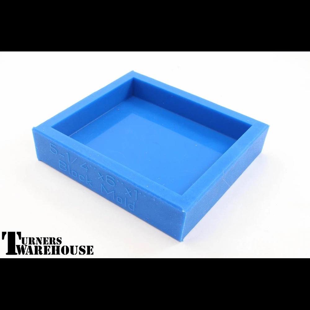 Epoxy mold